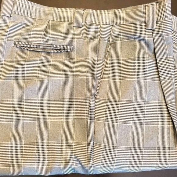 Stacy Adams Double Breasted Suit - Picture 8 of 8